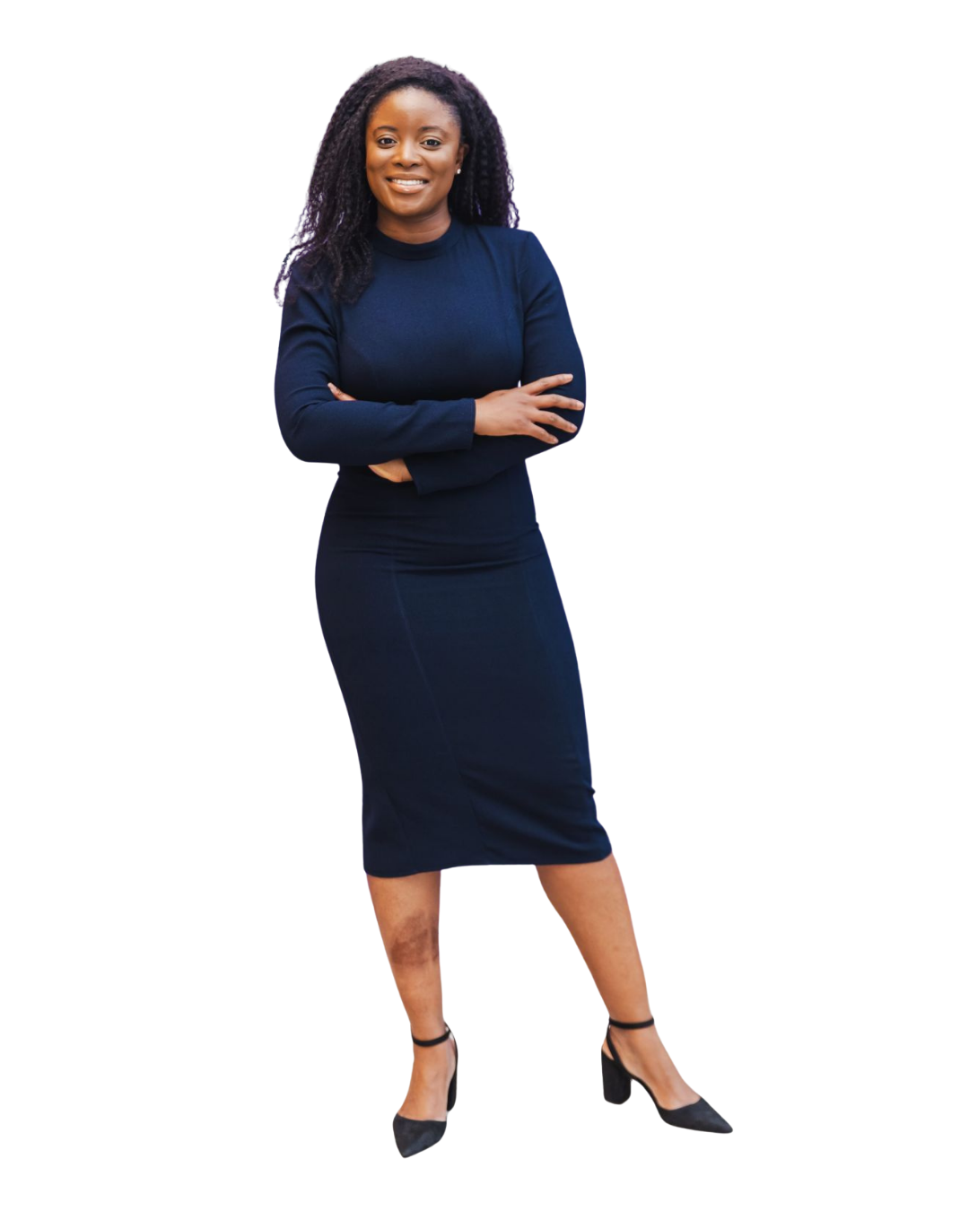 Sharon at digitalundivided